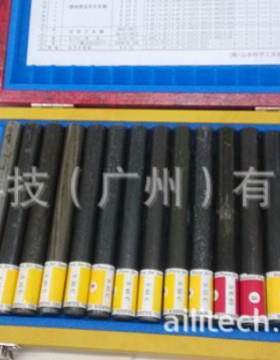 山本科学YSTL火花试验标准片Standard Piece For Spark Test