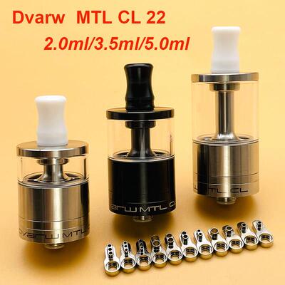 精工版达瓦Dvarw mtl cl 22mm DIY单线圈 不锈钢五金加工零件