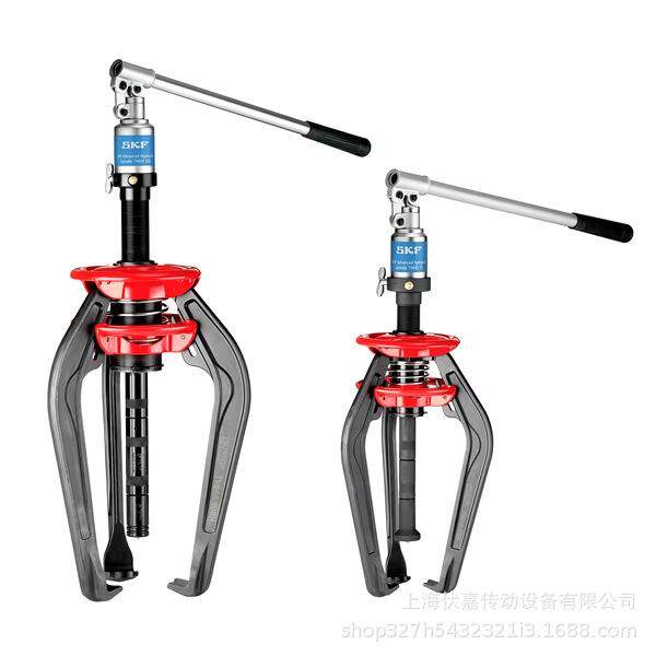 斯凯孚TMMA 120液压拉拔器组件