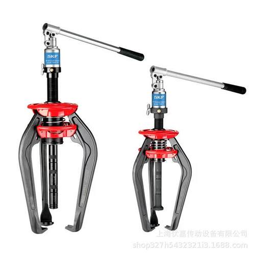 斯凯孚TMMA 60液压拉拔器组件