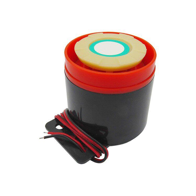 12V 24V 220V 高分贝有源 报警声 防盗蜂鸣器 讯响 防盗 通电即响
