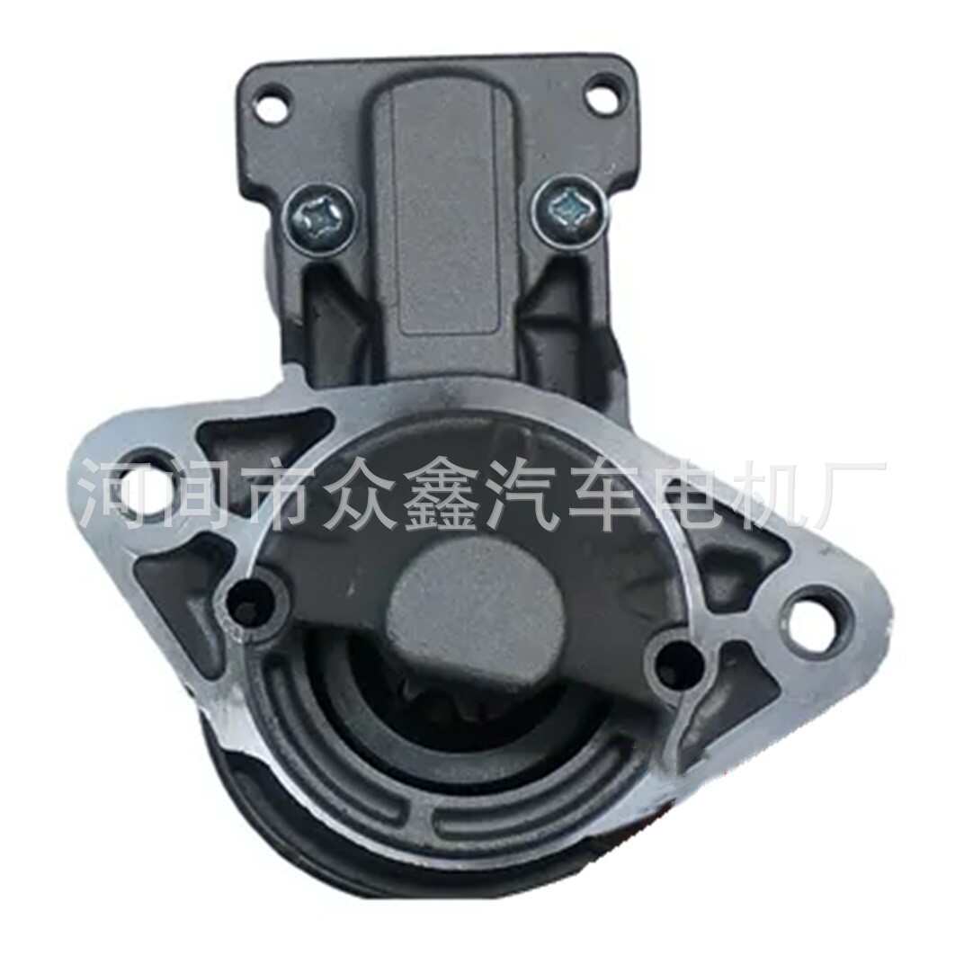 起动机BPS30089 S5133 17837N 30024598 M001T86081 M001T86081ZC
