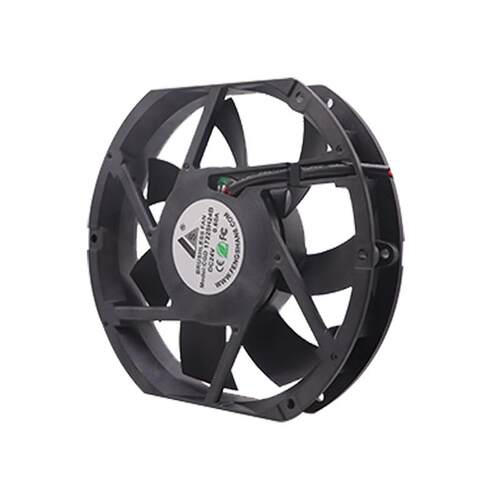直流17225—12VDC17225直流散热风扇172*150*25mm17cm12V散热风扇