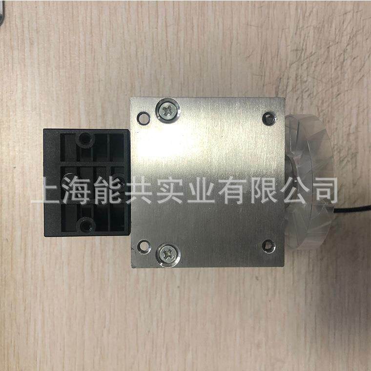 BY208A-德国真空泵装取样样泵采泵ZRS隔膜泵CEMS原进口