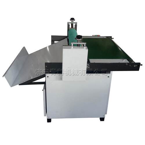 YP-800B型滚筒压平机 EVA塑料板整平机 书壳封面内表纸张压紧机