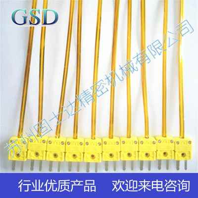 88302Ｋ-ＩＥＣ片状温度探头 量大从优