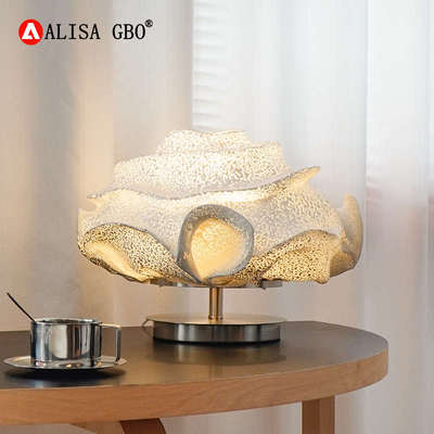 爱丽莎Alisa西班牙Nevo客厅落地灯设计师卧室床头云朵星空台灯具