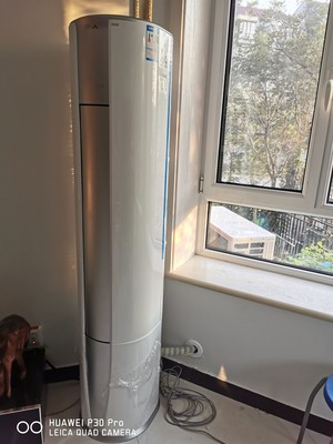 海尔出品小超人KFR-72LW/07AHBP-1U1真实使用感受揭秘,不看必后悔