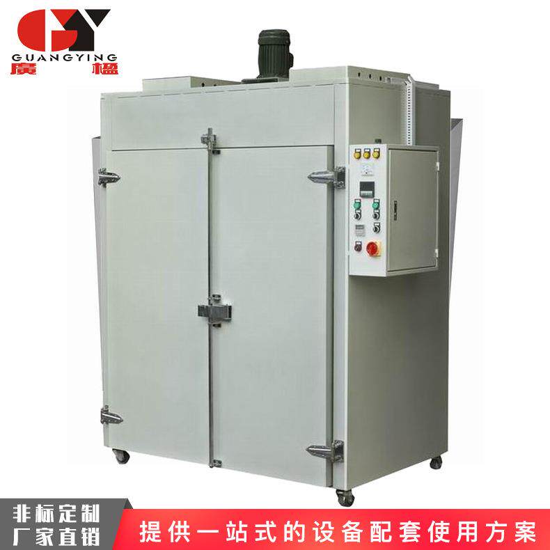 工业烤箱大型高温烘箱烘烤工业烤箱单双门烤箱