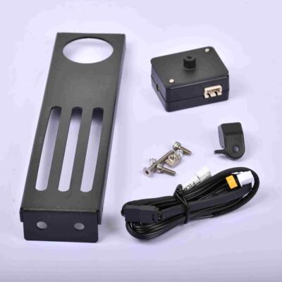 3D印表机配件Ender-3 V3 Ke ADXL345 XY轴振动补偿感测器减少振纹