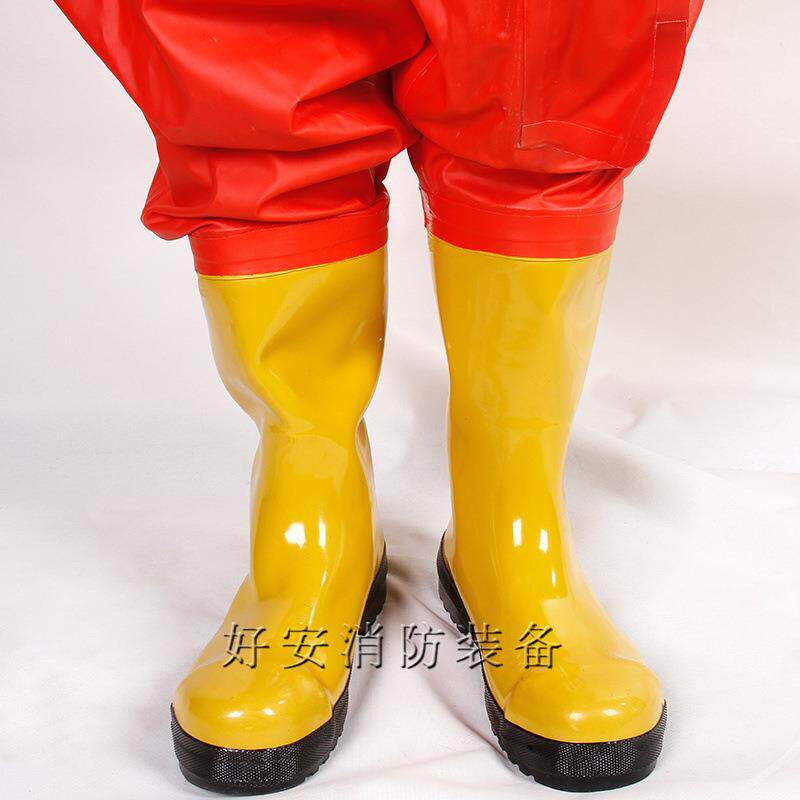 一级防化服重型全封闭全密封连体耐酸碱液氨氨气化工厂剧毒防护服