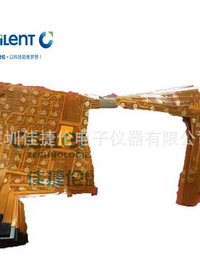 E4402B按键膜导电膜，AgilentE4405BE4407B按键