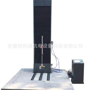 科渡源头厂家非标零跌落试验机 热销大型零跌落测试仪 跌落试验机