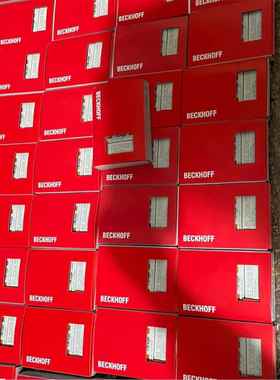 倍福模块BECKHOFF EK1100 EK1110 EK1122 EL1008 EL2008 EL2002
