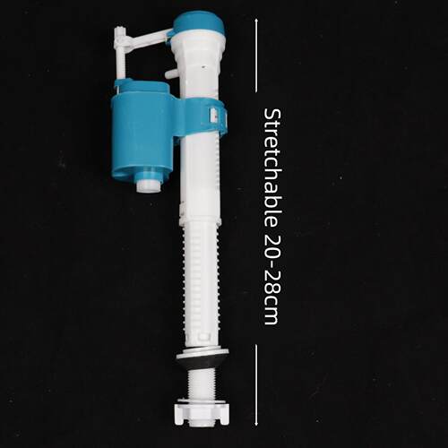 马桶水箱配件抽水马桶排水阀按键原装坐便器出水整套进水阀通用