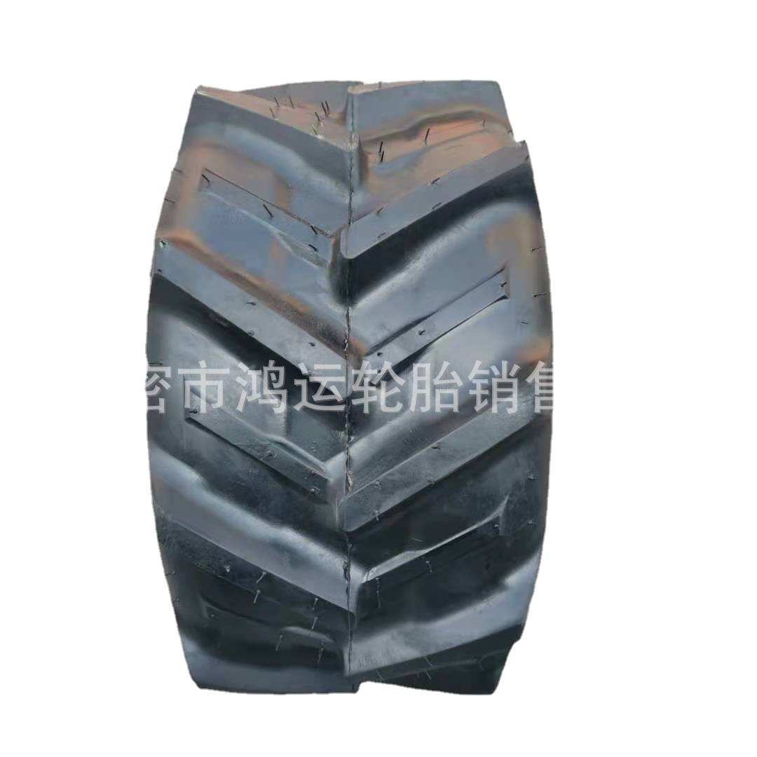 17*8.00-8草坪车沙滩越野车轮胎17x8-8游览观光车ATV轮胎可配内胎