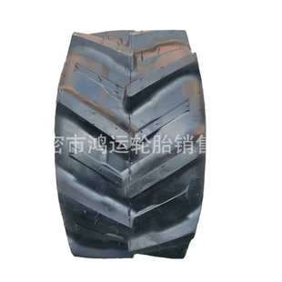 8游览观光车ATV轮胎可配内胎 8草坪车沙滩越野车轮胎17x8 8.00