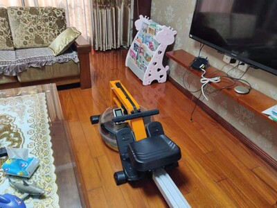 麦特龙水阻钢架划船机怎么样一周使用彻底爱上了吗