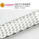 高档三果能不锈钢刨丝刀烘焙烤箱家用手水切丝切碎工具SN46动4