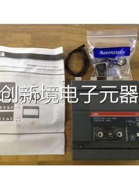 1原装美国 ABBS2N160 RC22V RC21脱2/2 漏电扣器 漏电模块议价