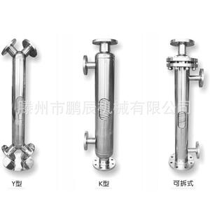 螺旋管换热器传热效率高反应釜换热器占地面积小个性化现货