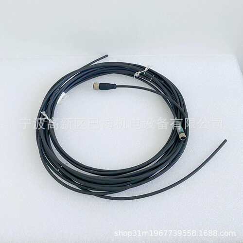 BALLUFF/巴鲁夫/BCC M415-0000-1A-001-PX0334-050/线缆BCC030L