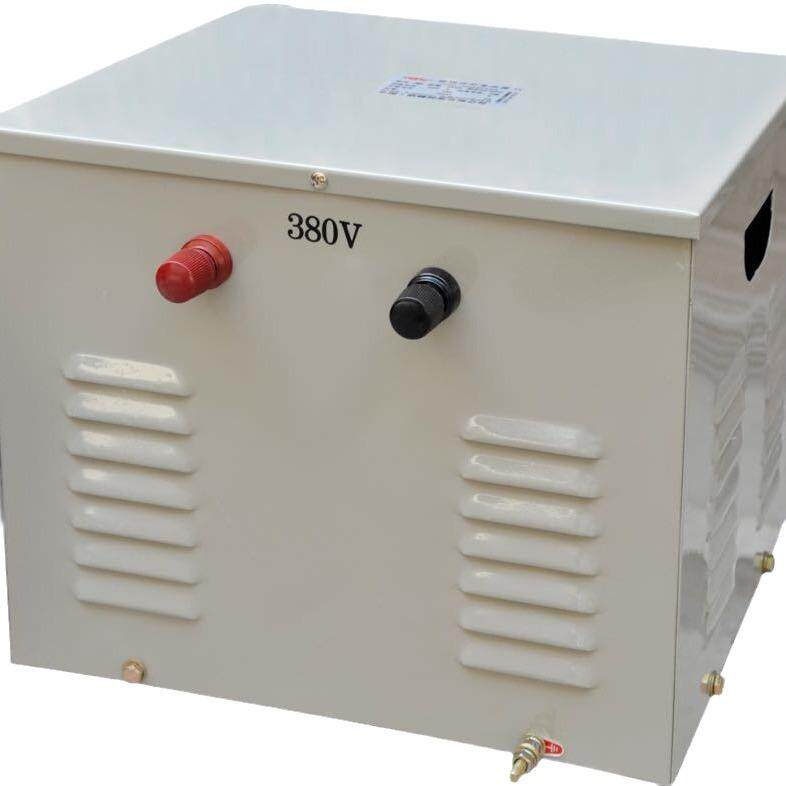 西繁行灯变压器JMB-3KVA 380V/220V/36容量3000VA输入AC输出AC/DC