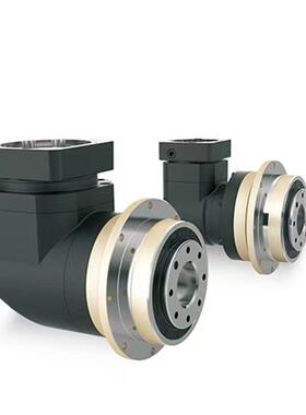 厂家星速机高精密直齿行配步进伺服电机减齿轮箱