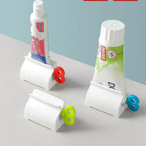 Toothpaste Squeezer Lazy Children's Toothpaste Squeezing Too