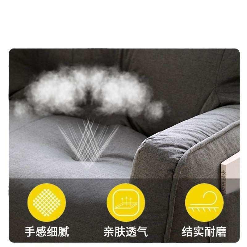 可沙发可豆躺房间袋阳台休闲小户型睡单人沙发榻榻米懒人椅子卧室,住宅家具,懒人沙发,淘宝优惠券,粉丝福利购,淘宝优惠卷