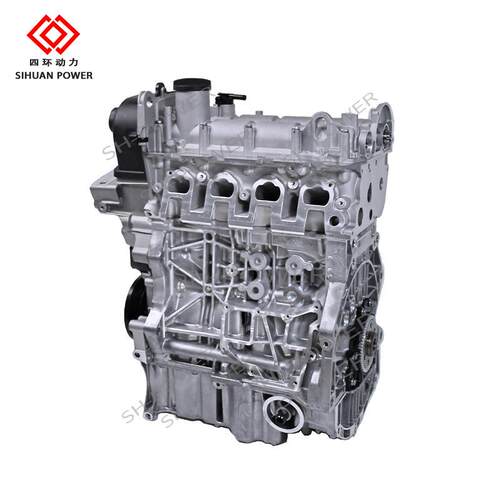 EA2111.6CPD汽车发动机高品质