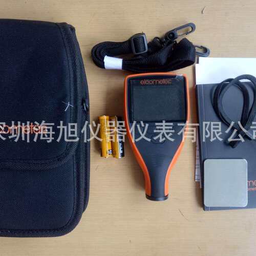 A456CFBS分体式铁基测厚仪|易高A456CFBS铁基测厚仪价
