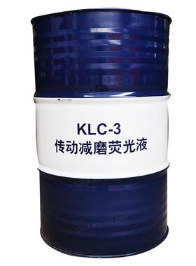 昆仑液压油KLC-3 32#-4 46#-6 68#传动减磨荧光液 170kg