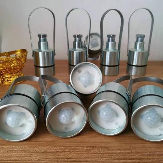 GUR5红外光敏热释传感器 森鹏GUR5矿用热释电红外传感器厂家