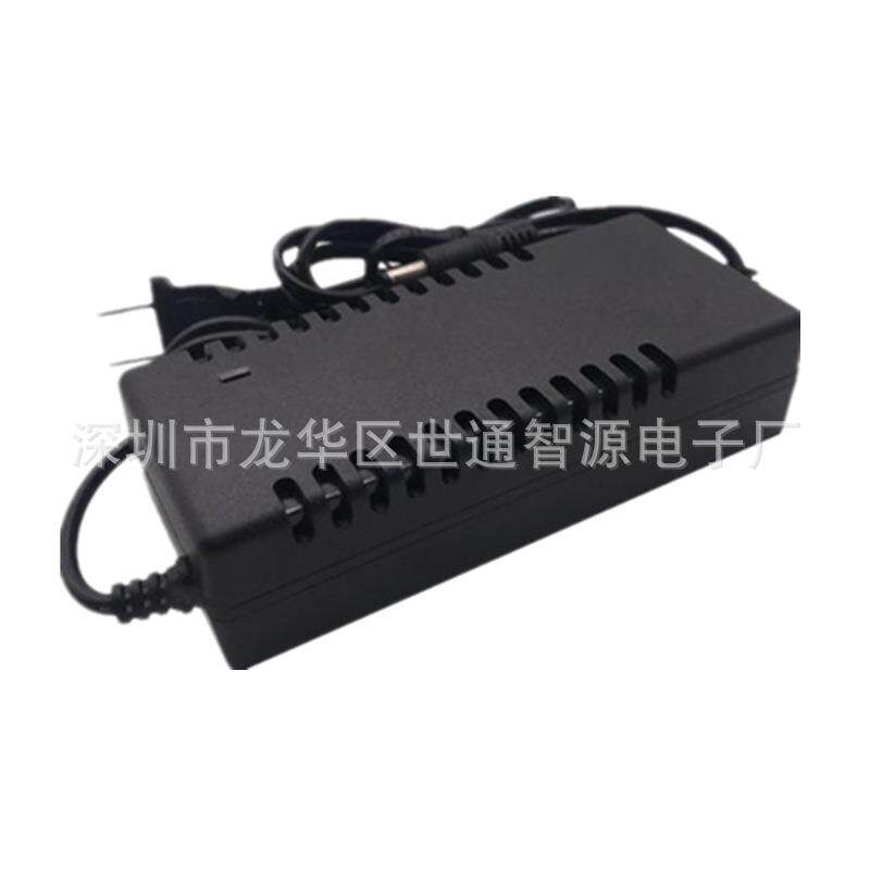 24V5A电源适配器水泵电机液晶饮水机220V交流转24V直流开关电源