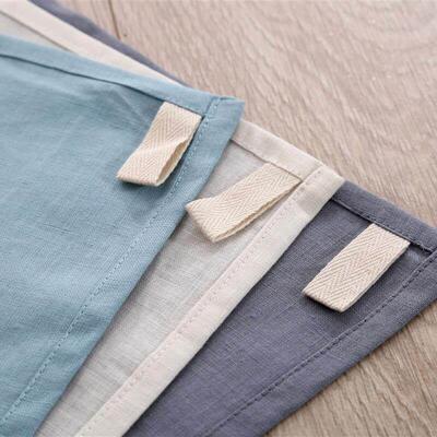 dish kitchen towels 100% cotton tea towel 42*63cm茶巾厨房巾