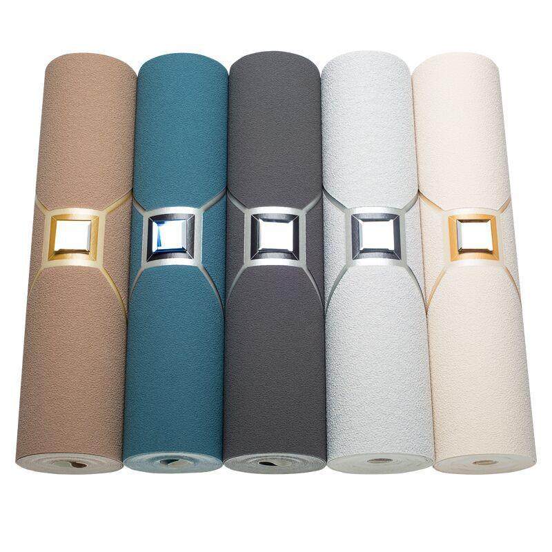 新款鹿皮绒壁纸电视背景菱形墙纸软包【零售标价不得低于108元】,家装主材,自贴墙纸/自粘墙纸,淘宝优惠券,粉丝福利购,淘宝优惠卷