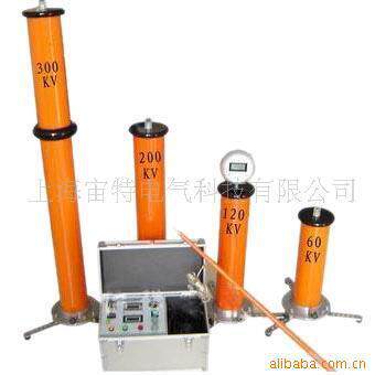 上海图直流k高压发生器20v惠/ZGF120直1流高压发生器