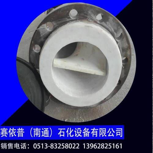 静态混合器各种介质的混合设计生产