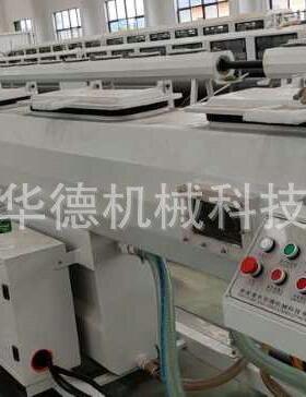 现货20-63PP-R管材生产设备 20-110PPR管材生产线 塑料管材挤出机