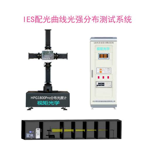 HP220多路光度计 照度或亮度多点测量屏幕亮度指示灯测试