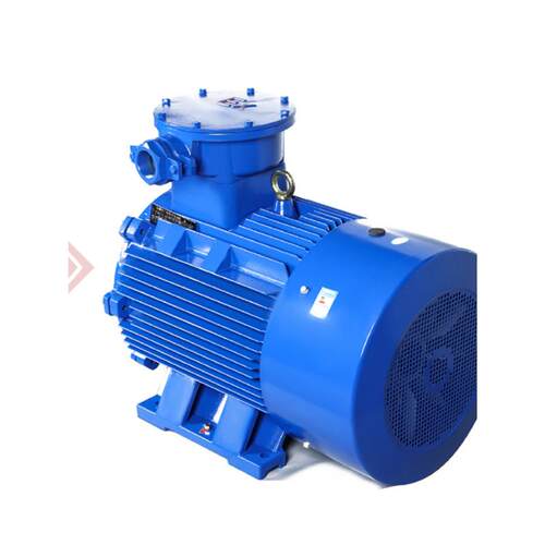 1爆1KW4极防机隔型爆三相异YBE4-112步电动机YBX4-160L-415KW1电8