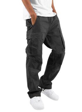 pants cargo Jogger for Men pants裤子plus size Gym Fitness