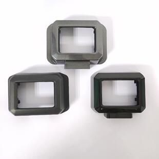 饰外壳 魏派VV5VV6VV7P8ACC巡航雷达护罩固定支架模块保护罩堵盖装