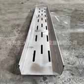 锈钢U型水沟鹅卵石庭院200 20成0不品沥水 200别墅线性排水槽U200