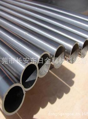 直销Gr1钛合金管化工设备用无缝钛管大小口径钛管