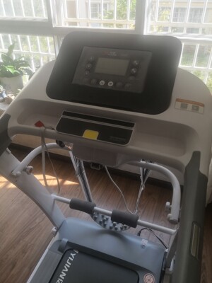 亿健ELF跑步机怎么样?买后三个月使用谈缺点！