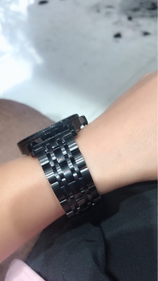 打听下雷诺手表怎么样，属于什么档次，优缺点分析下