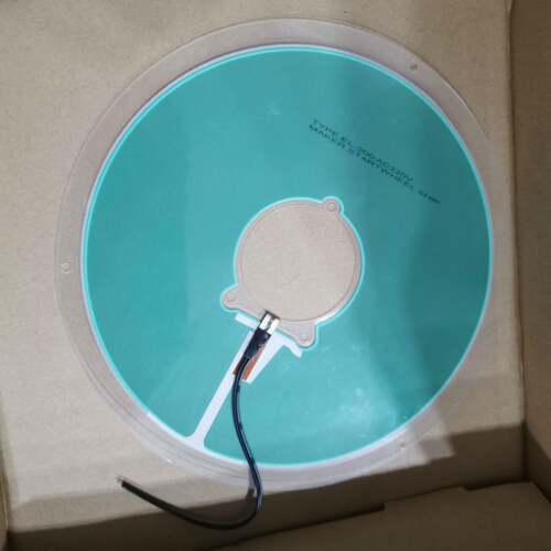 EL-200 EL-150 SD-200 EL-PLATE 舵角指示器发光板 背光板 现货