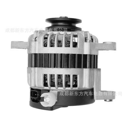 适用于长安之星五菱之光JL465Q汽车交流发电机工厂直销充电